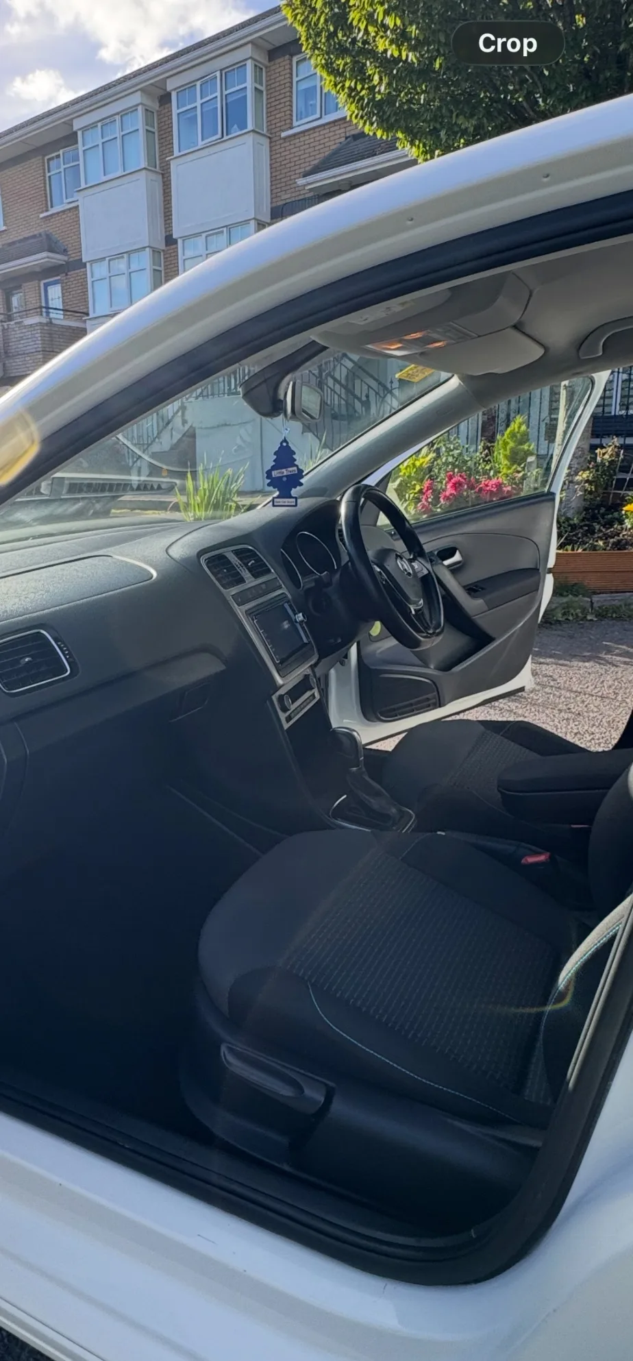 2015 Volkswagen Polo – photo 5