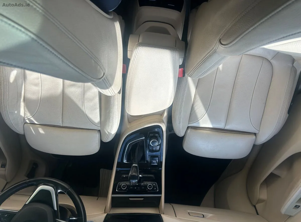 2015 BMW 2-Series – photo 15