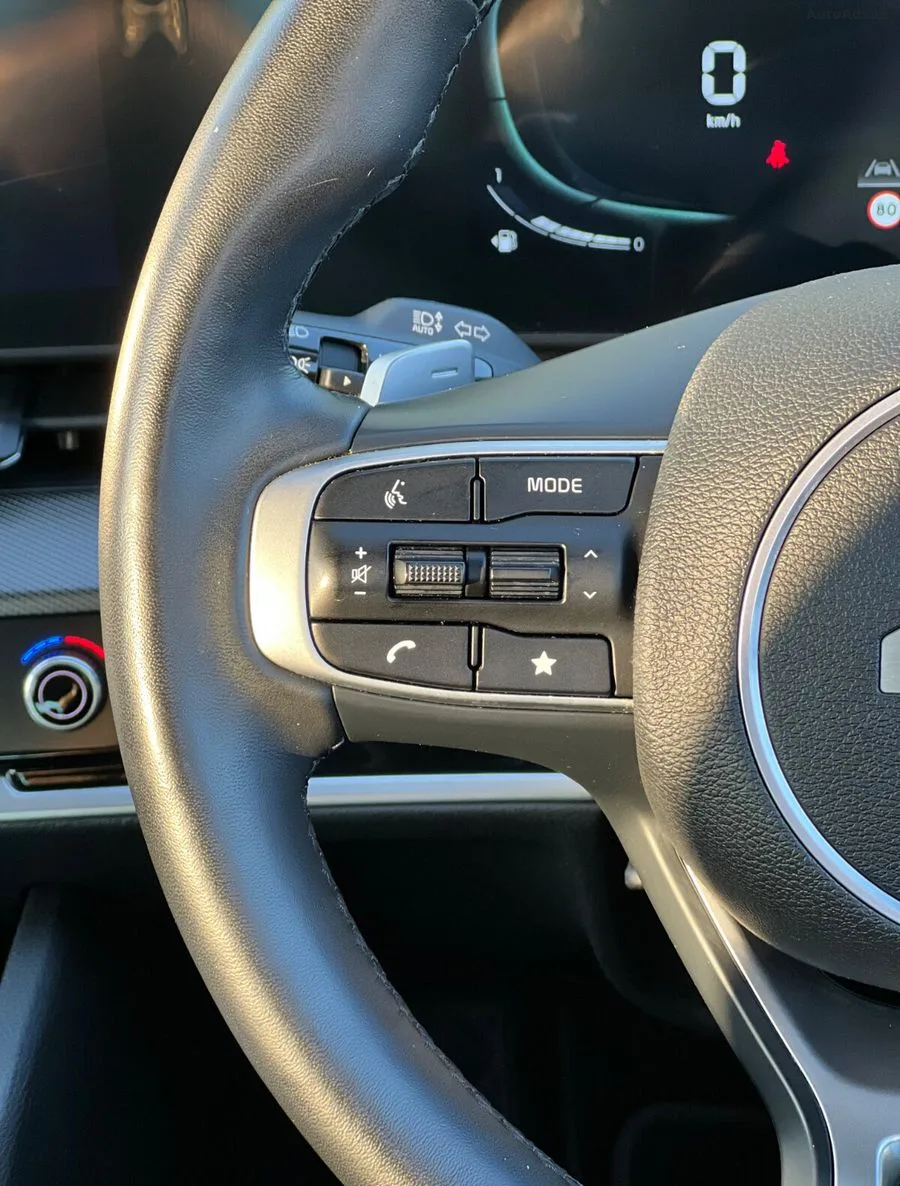 2022 Kia Sportage – photo 16