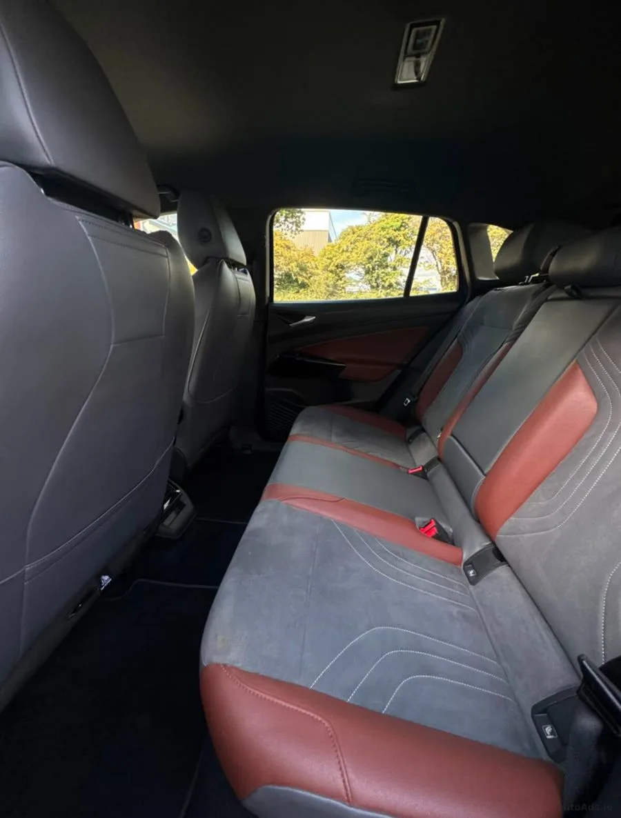 2021 Volkswagen ID.4 – photo 16