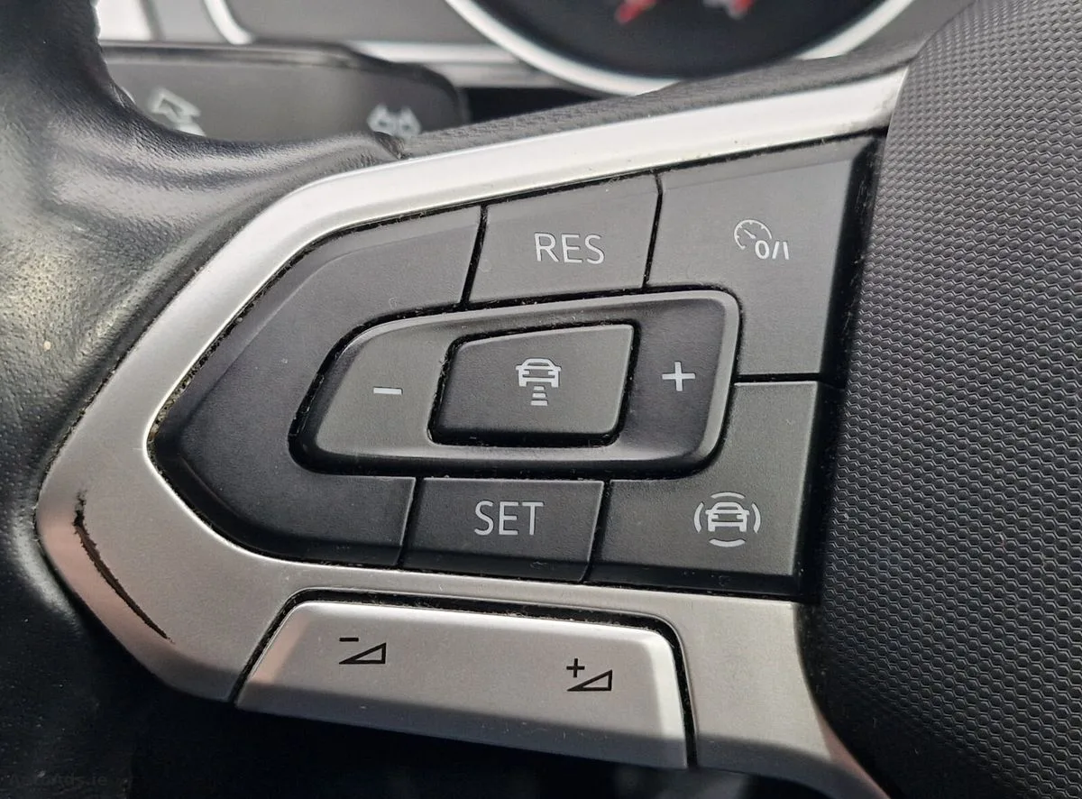 2022 Volkswagen Passat – photo 15