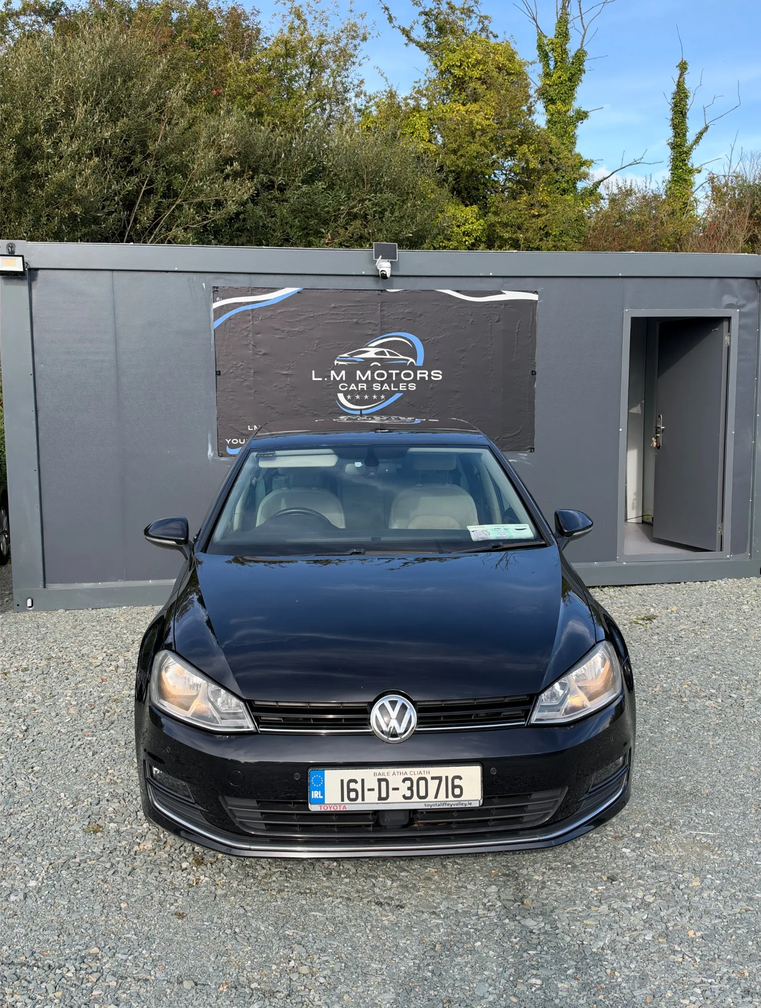 2016 Volkswagen Golf – photo 3