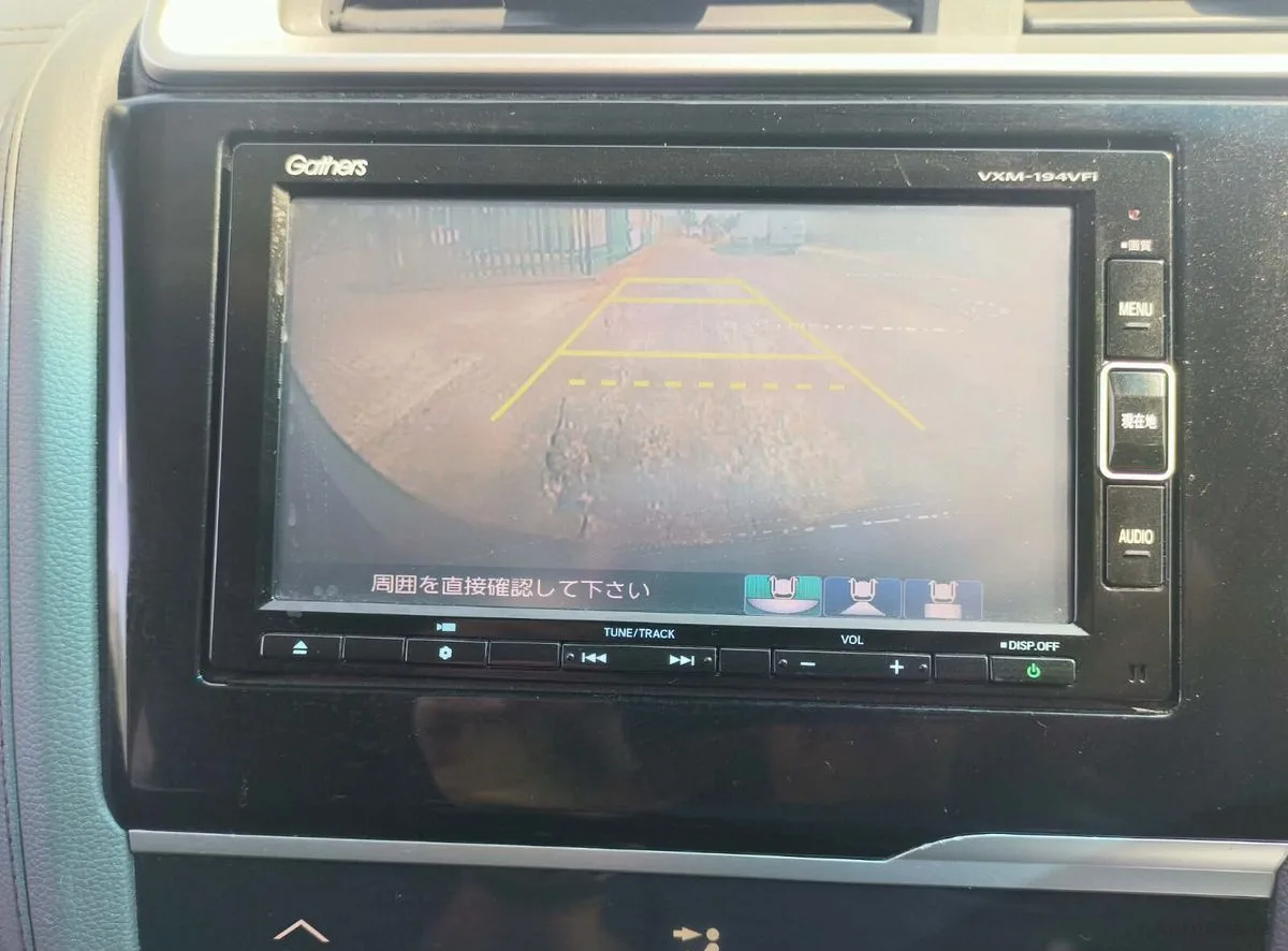 2019 Honda Fit – photo 11