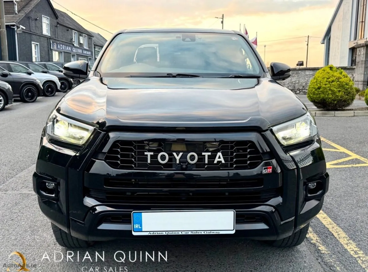 2024 Toyota Hilux – photo 6
