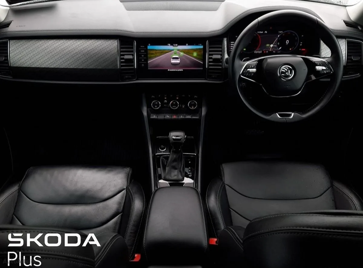 2024 Skoda Kodiaq – photo 2