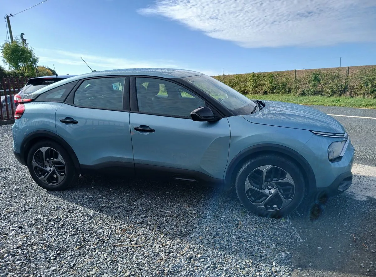 2022 Citroen C4 – photo 13