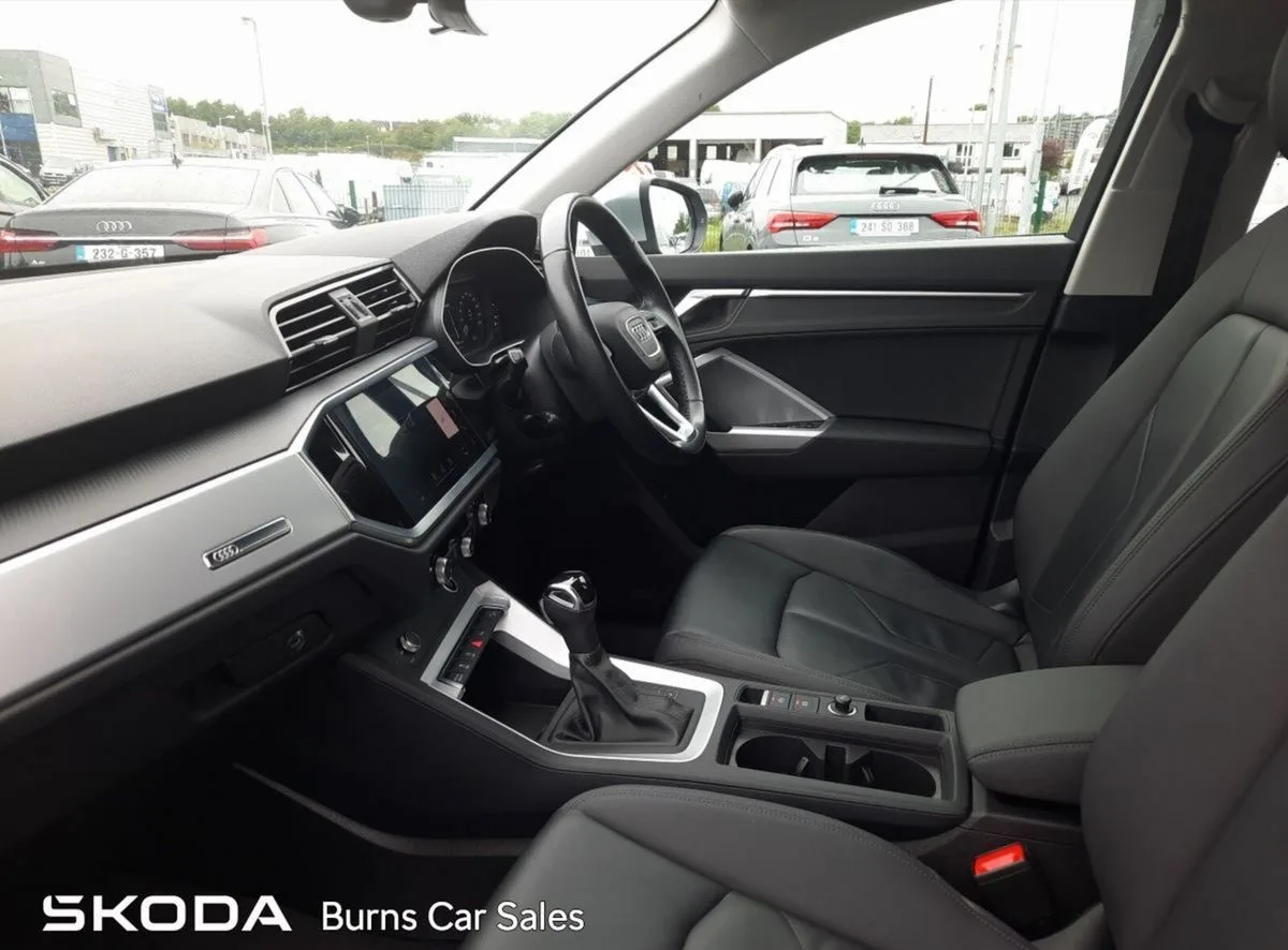 2021 Audi Q3 – photo 4