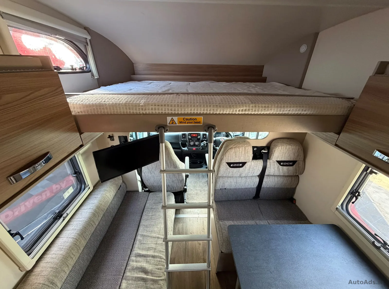 2021 Fiat Ducato – photo 9
