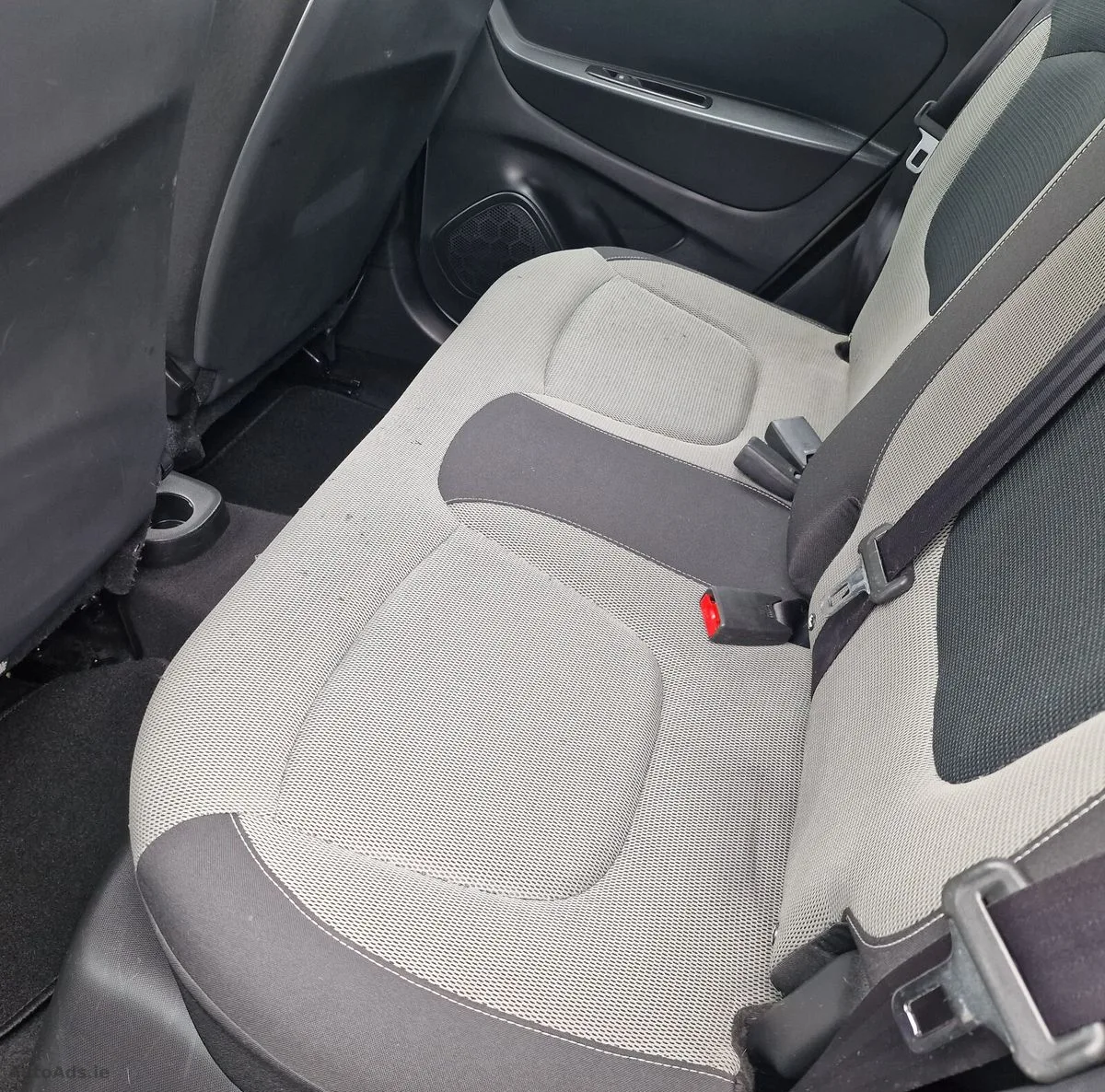 2014 Renault Captur – photo 12