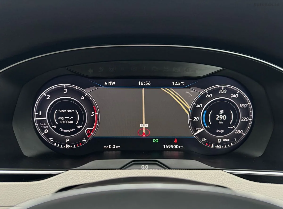 2018 Volkswagen Arteon – photo 16
