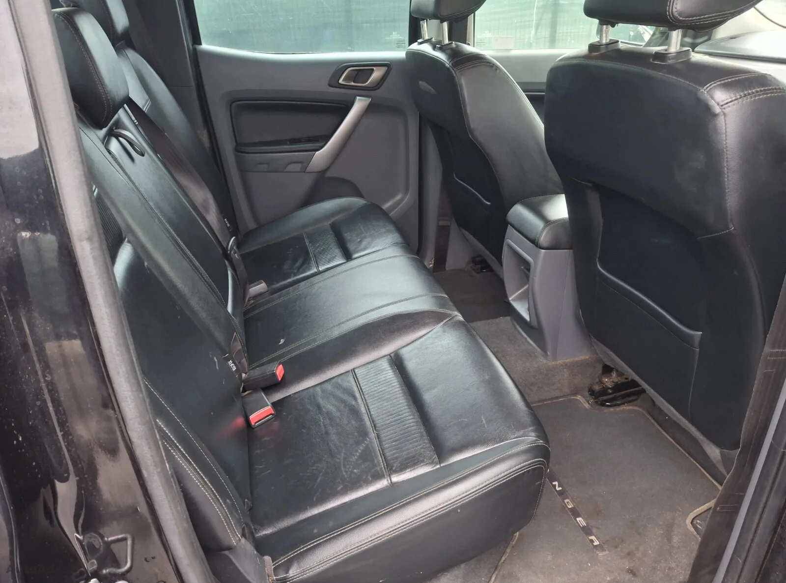 2016 Ford Ranger – photo 12