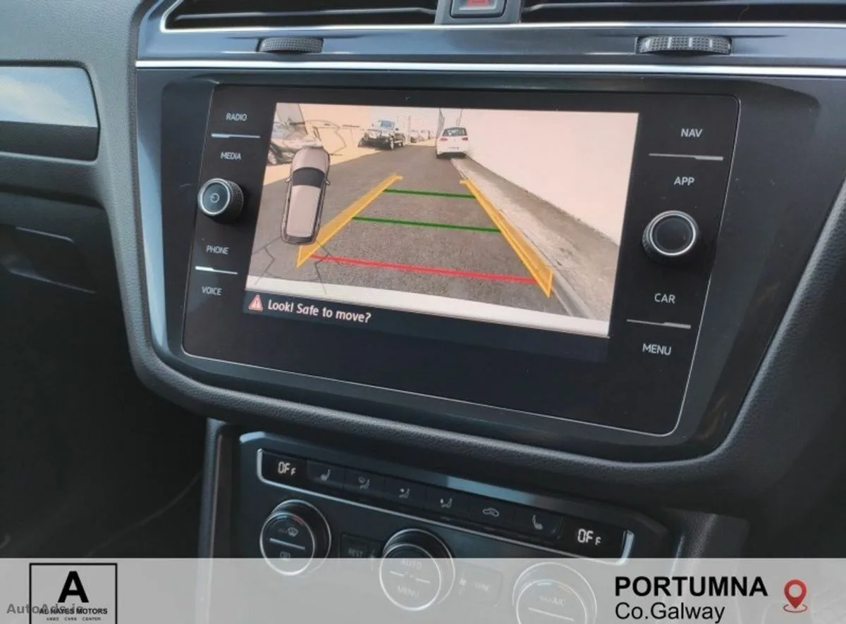 2018 Volkswagen Tiguan – photo 10