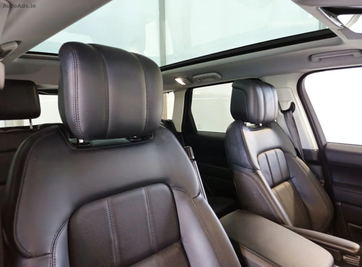 2022 Land Rover Range Rover Sport – photo 6