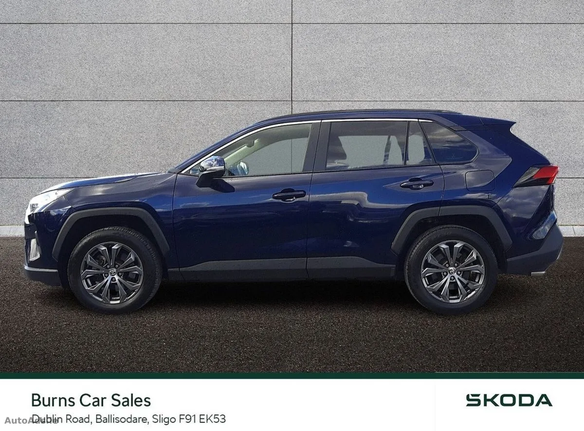 2024 Toyota RAV4 – photo 6