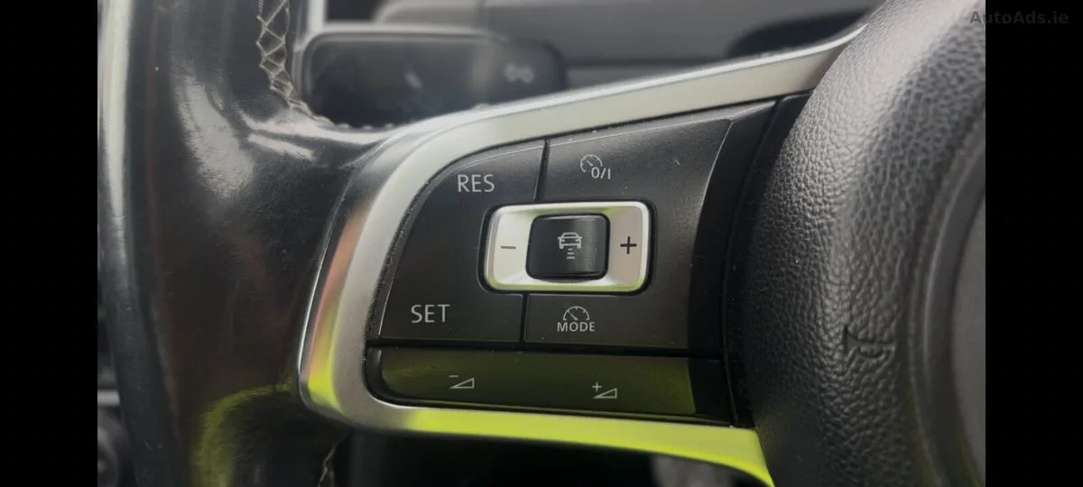 2014 Volkswagen Golf – photo 15