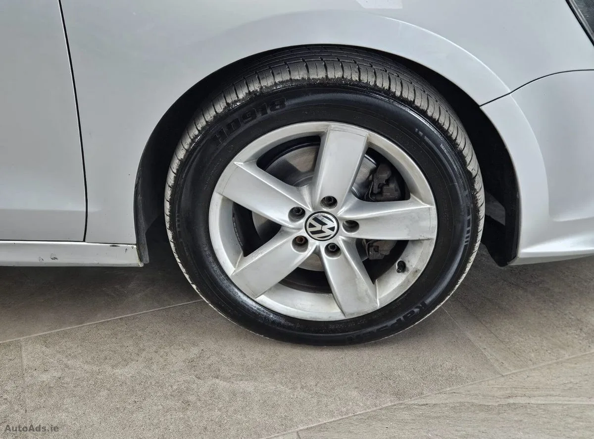 2016 Volkswagen Jetta – photo 6