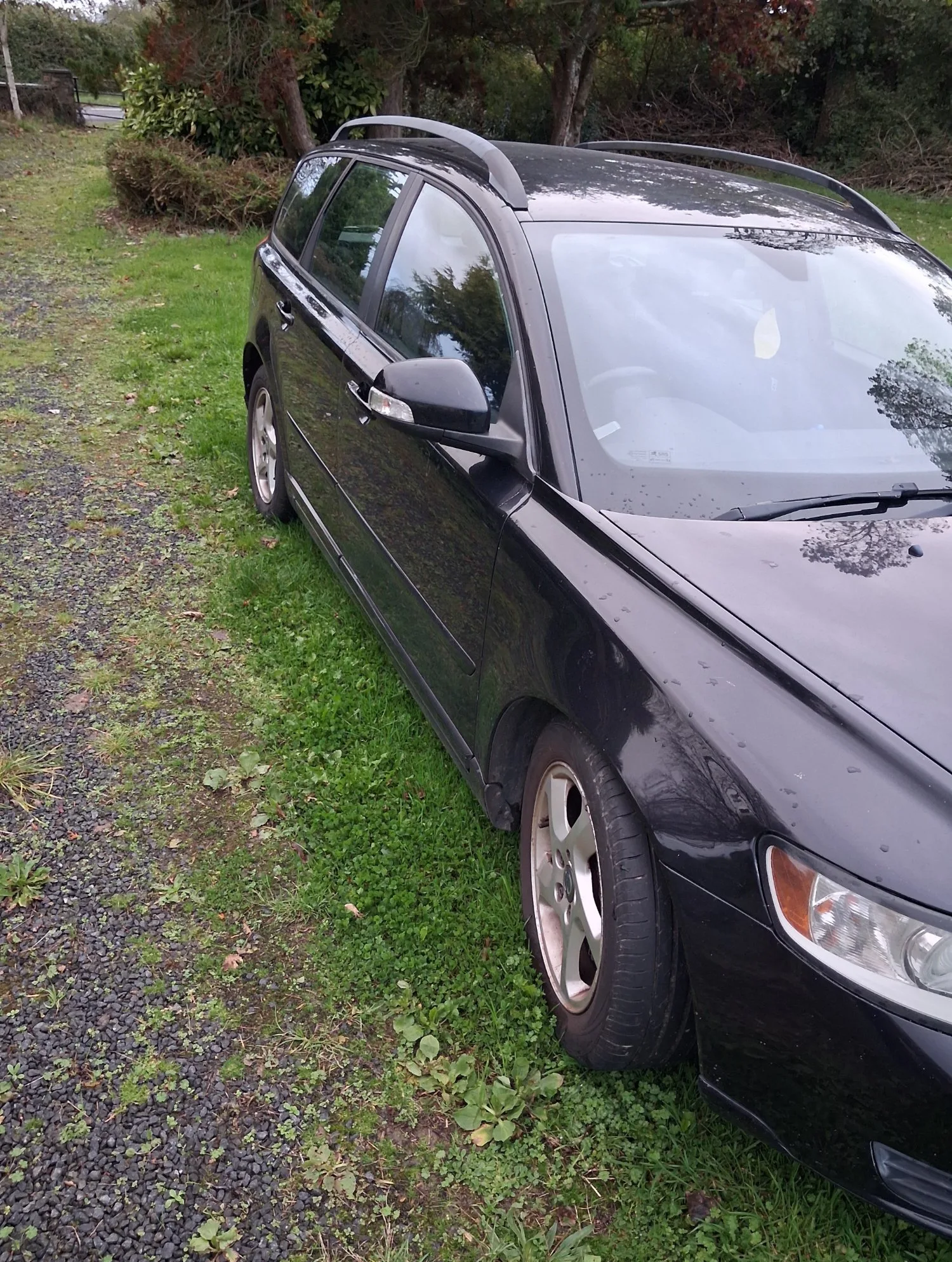 2011 Volvo V60 – photo 3