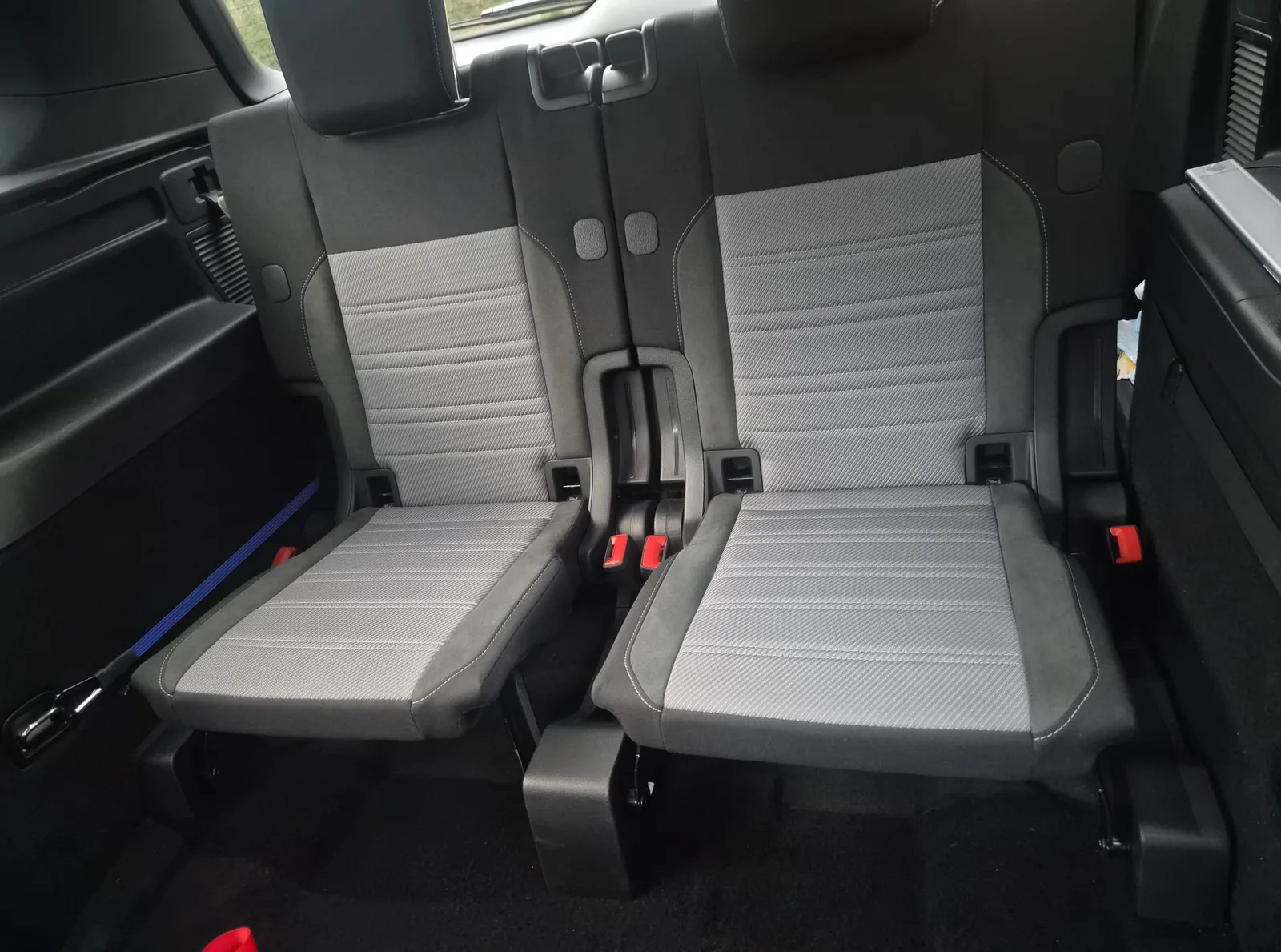 2016 Volkswagen Touran – photo 10