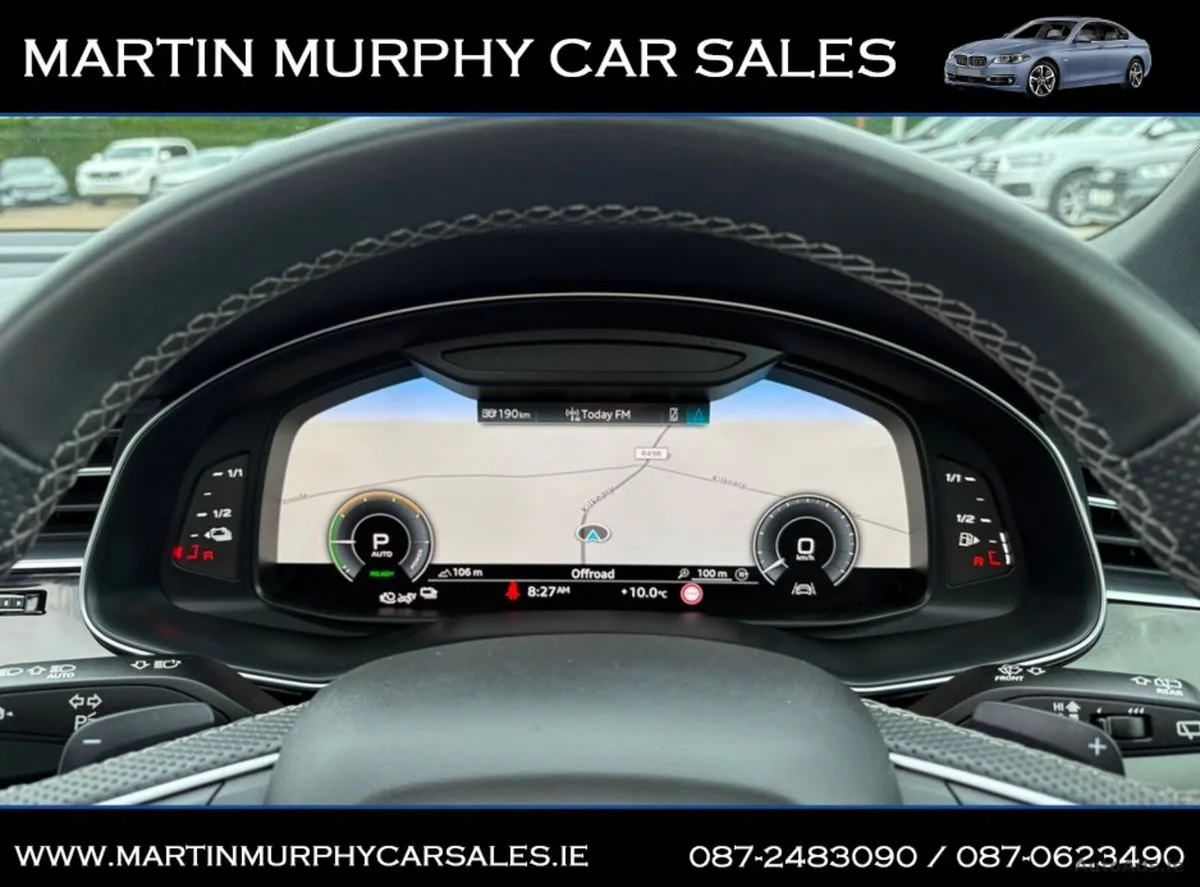2024 Audi Q7 – photo 20