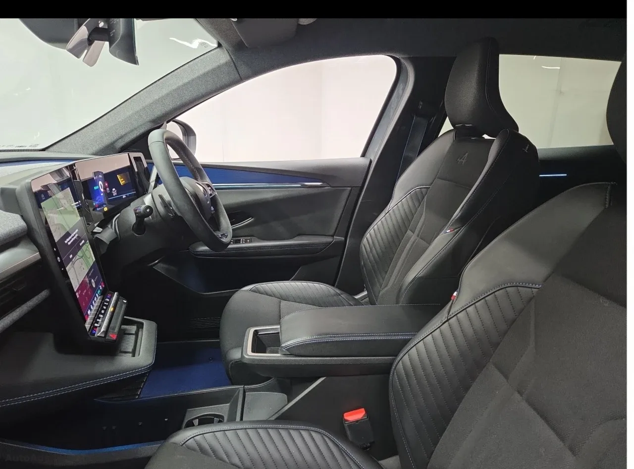 2024 Renault Scenic E-Tech – photo 4