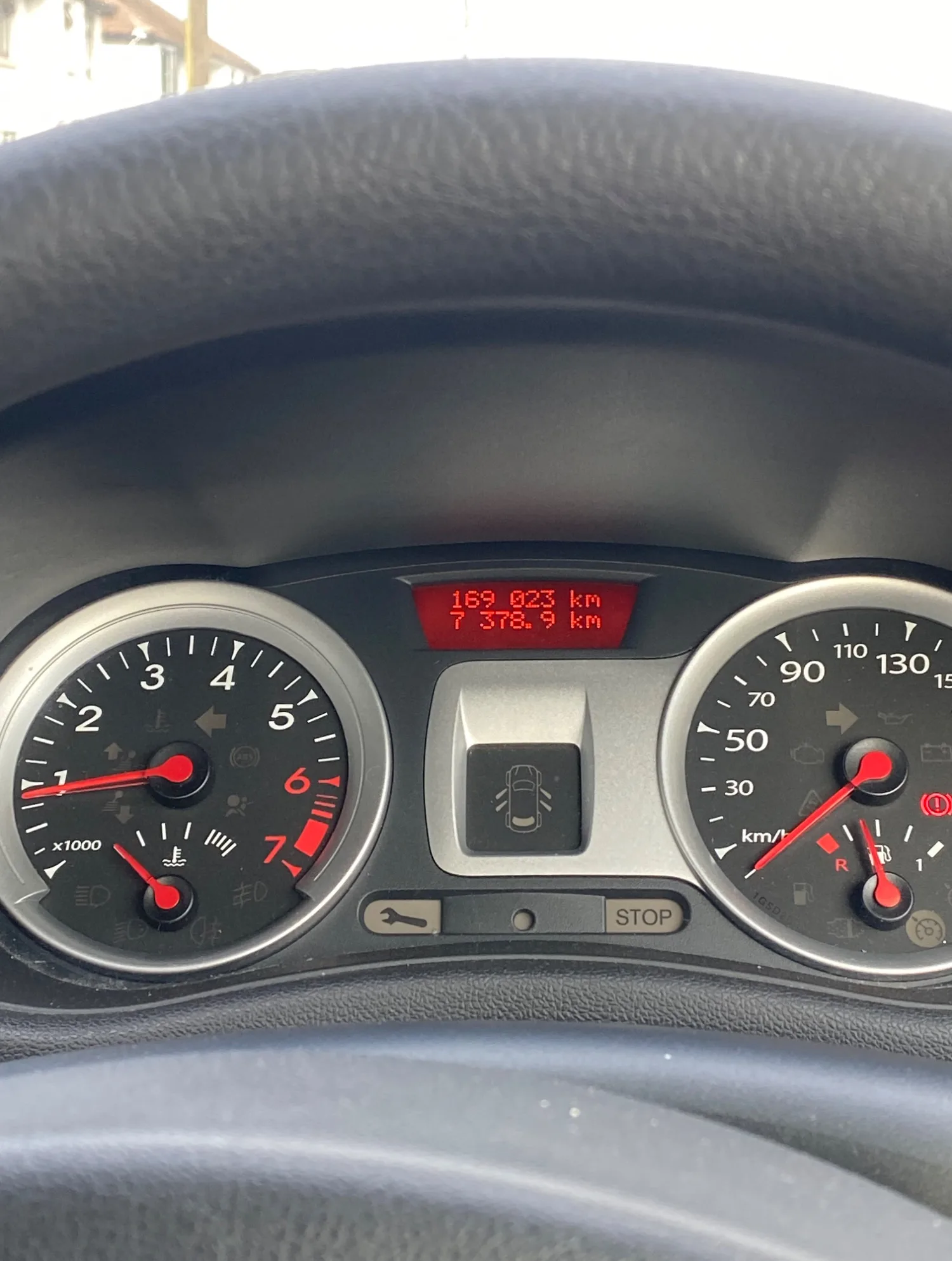 2010 Renault Clio – photo 5