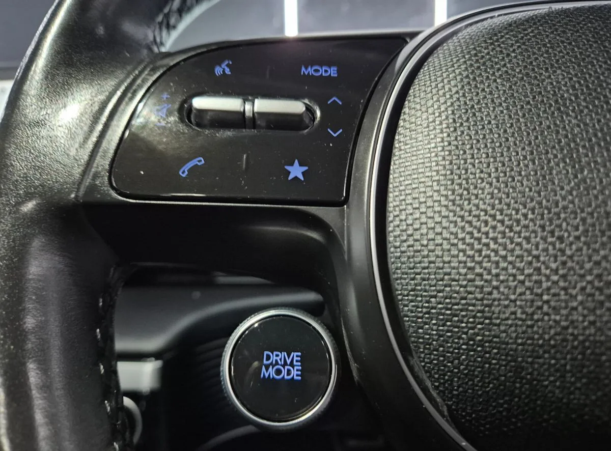 2022 Hyundai IONIQ 5 – photo 11