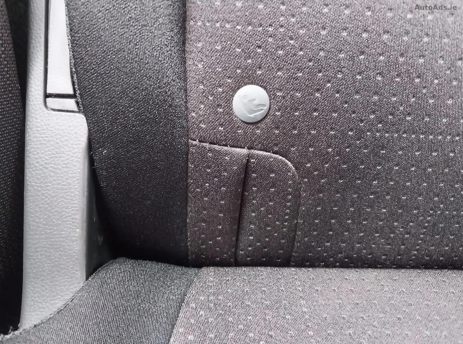 2016 Honda Fit – photo 11