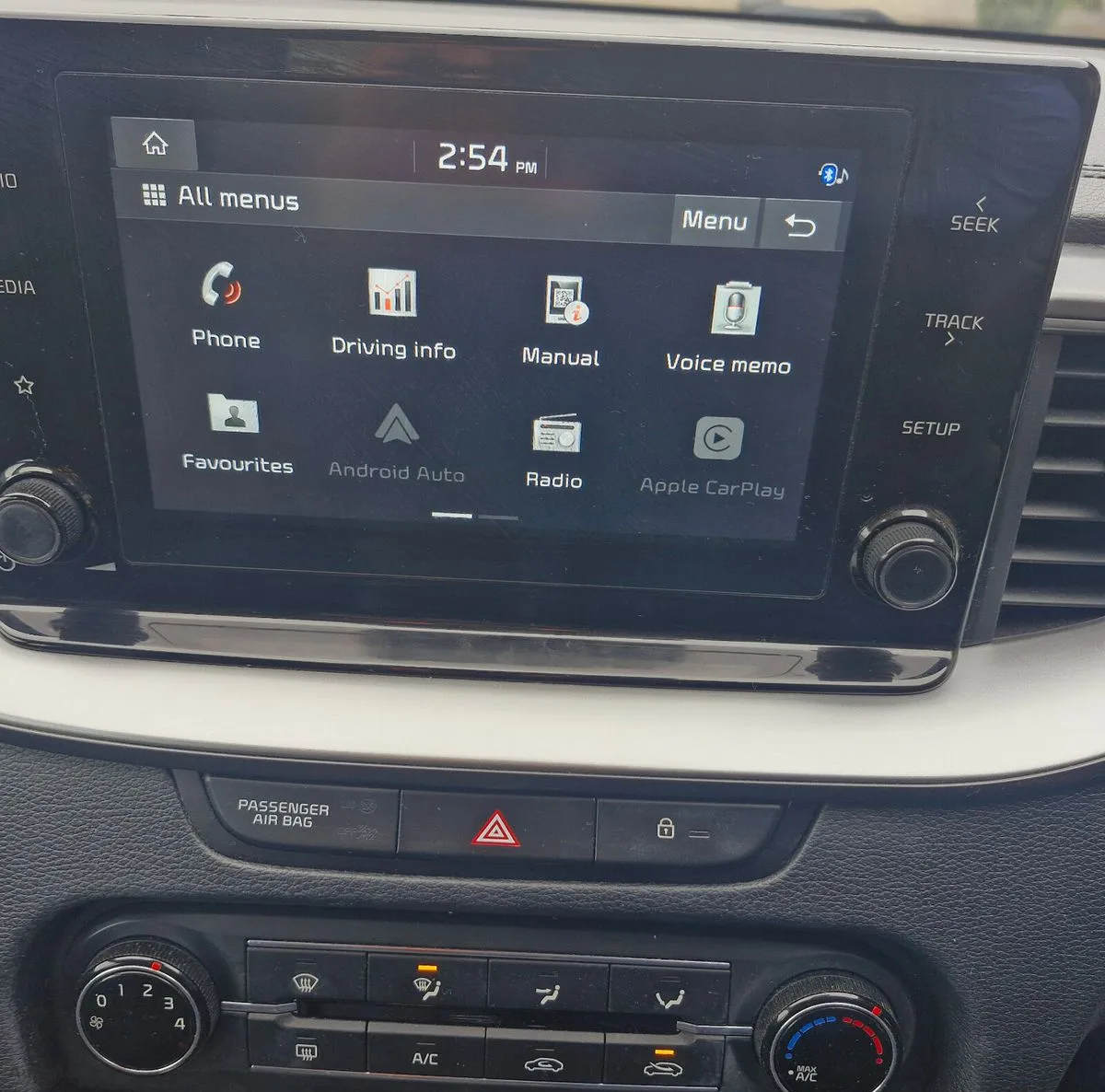 2020 Kia XCeed – photo 9