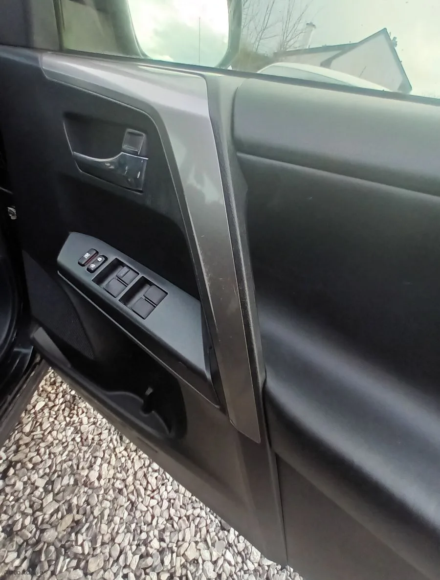 2016 Toyota RAV4 – photo 13