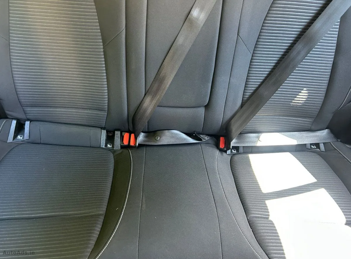2019 Ford Focus – photo 16