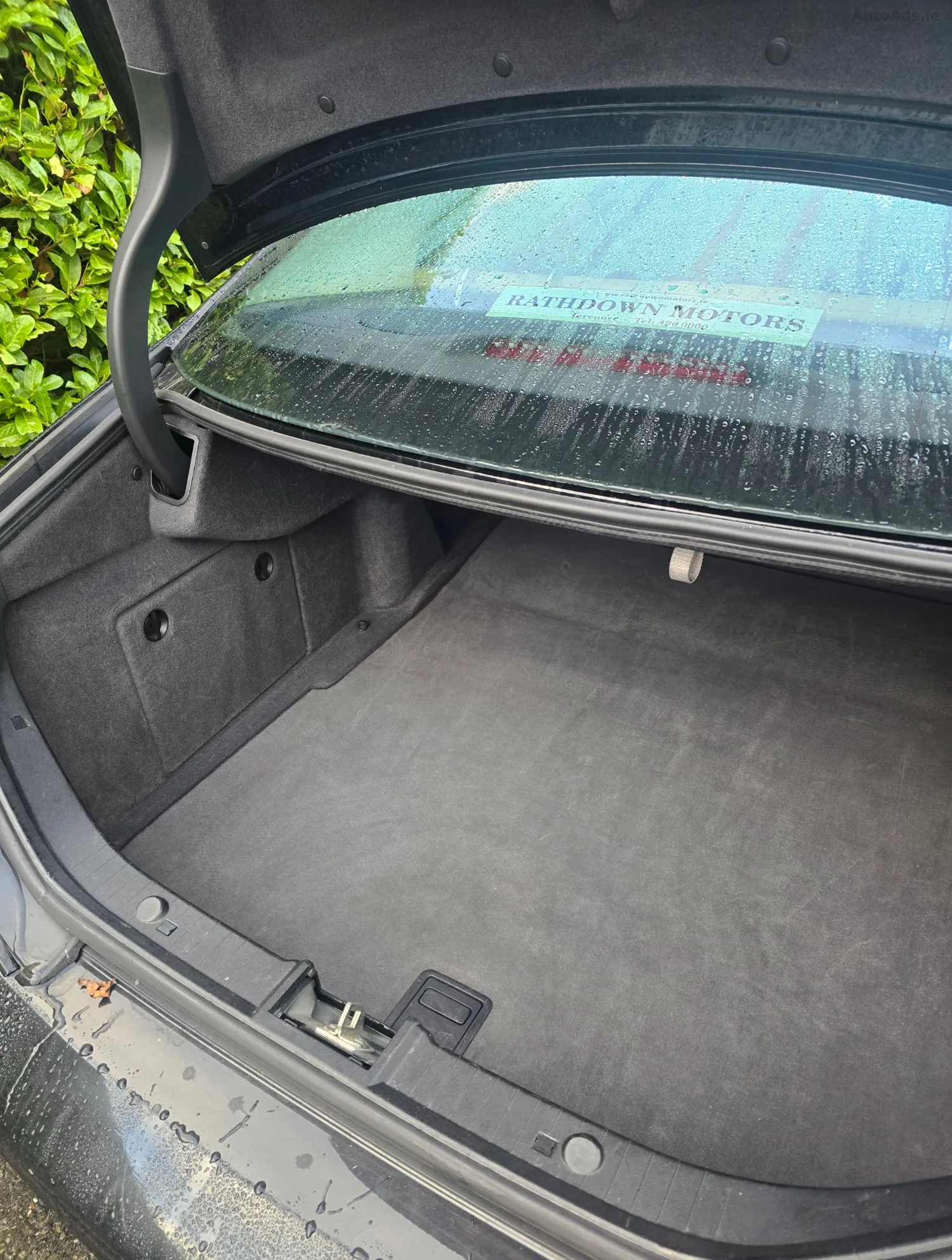 2007 Mercedes-Benz S320 – photo 5