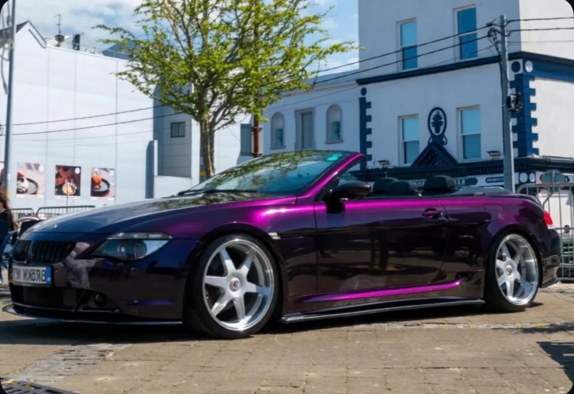 2006 BMW 6 Series – photo 5