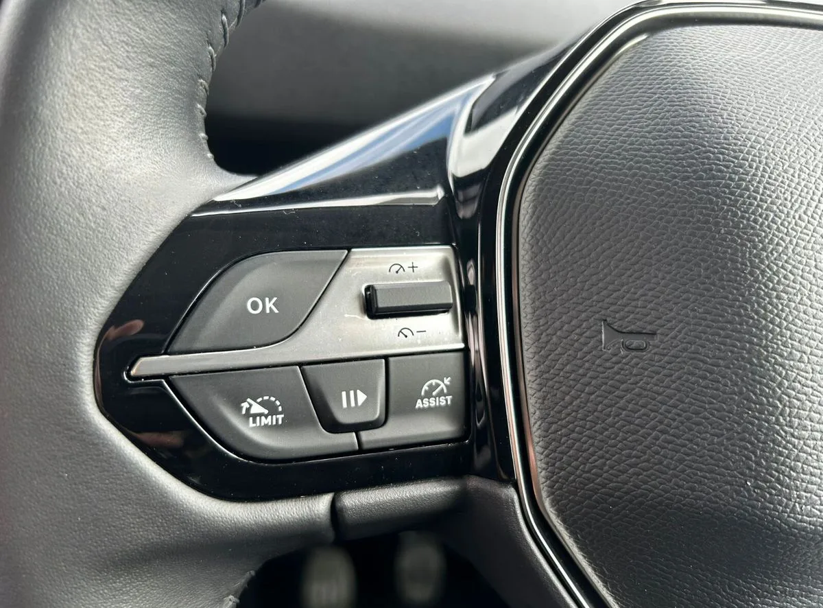 2024 Peugeot Rifter – photo 14