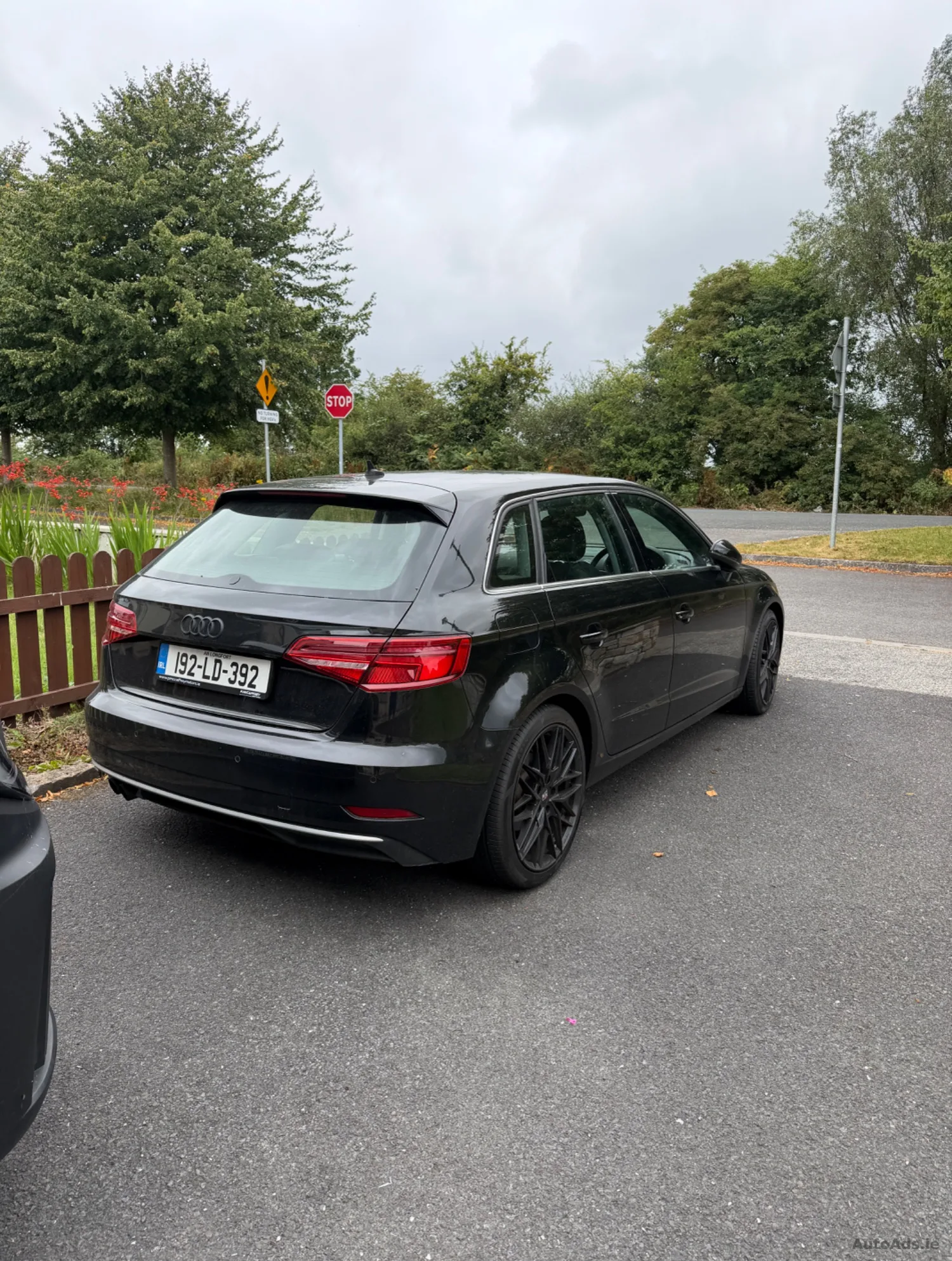 2019 Audi A3 – photo 4