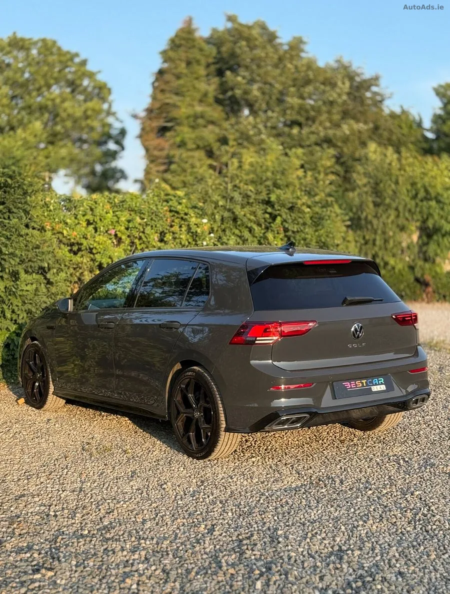 2023 Volkswagen Golf – photo 15