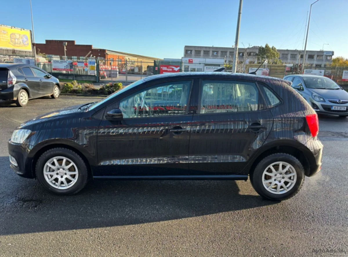 2017 Volkswagen Polo – photo 6