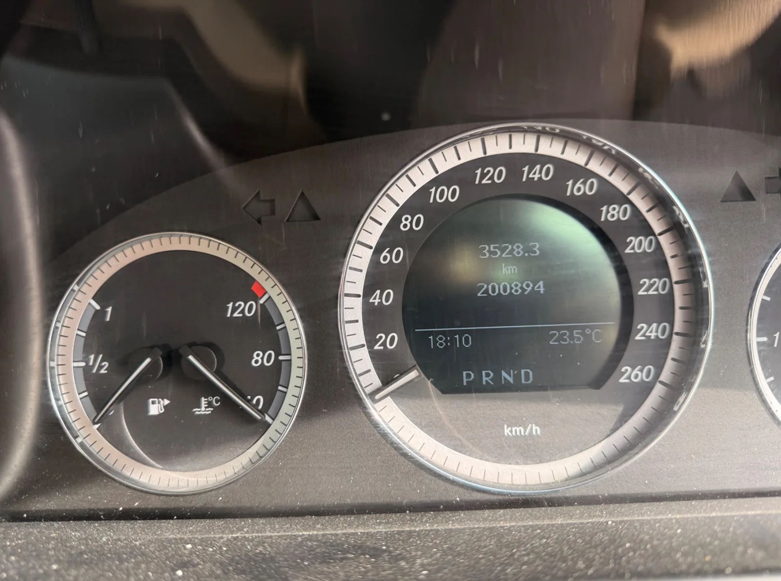 2009 Mercedes-Benz C-Class – photo 1