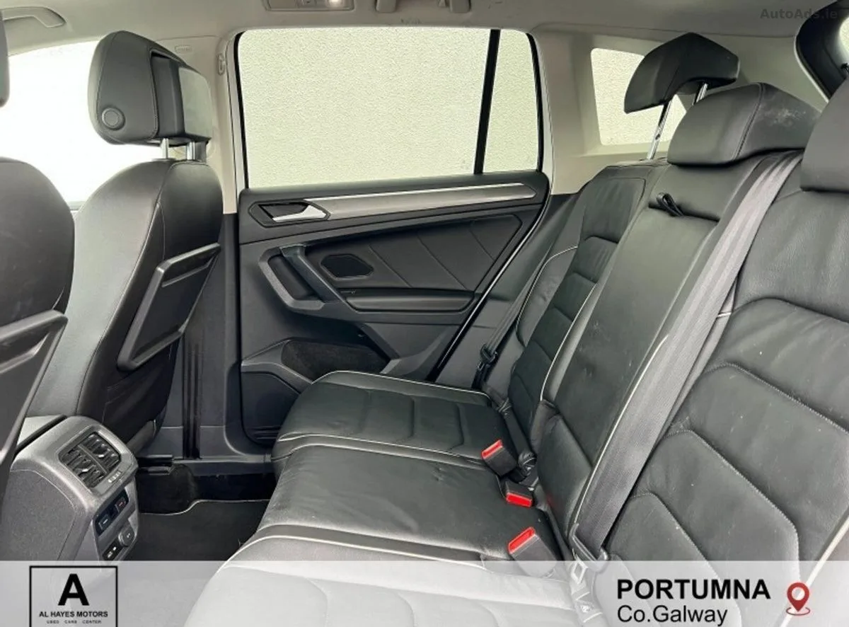 2020 Volkswagen Tiguan – photo 6