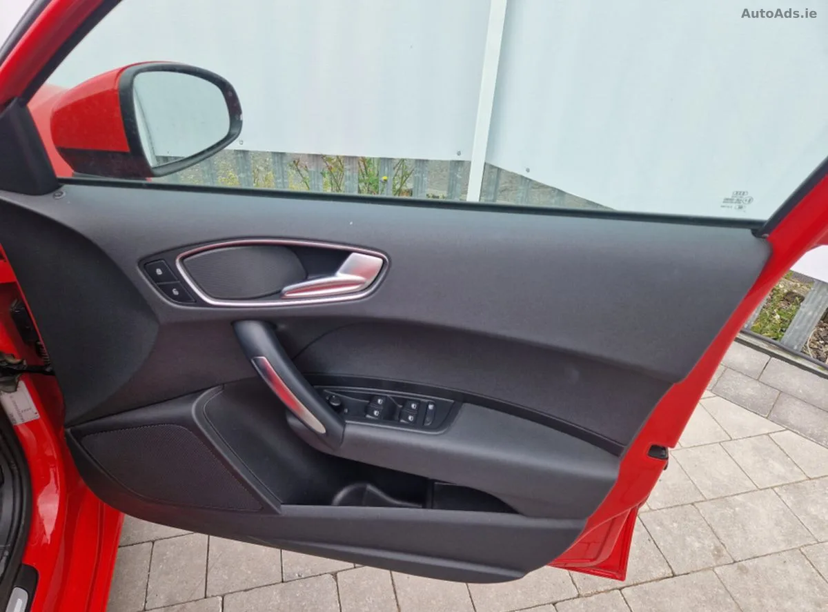 2013 Audi A1 – photo 14