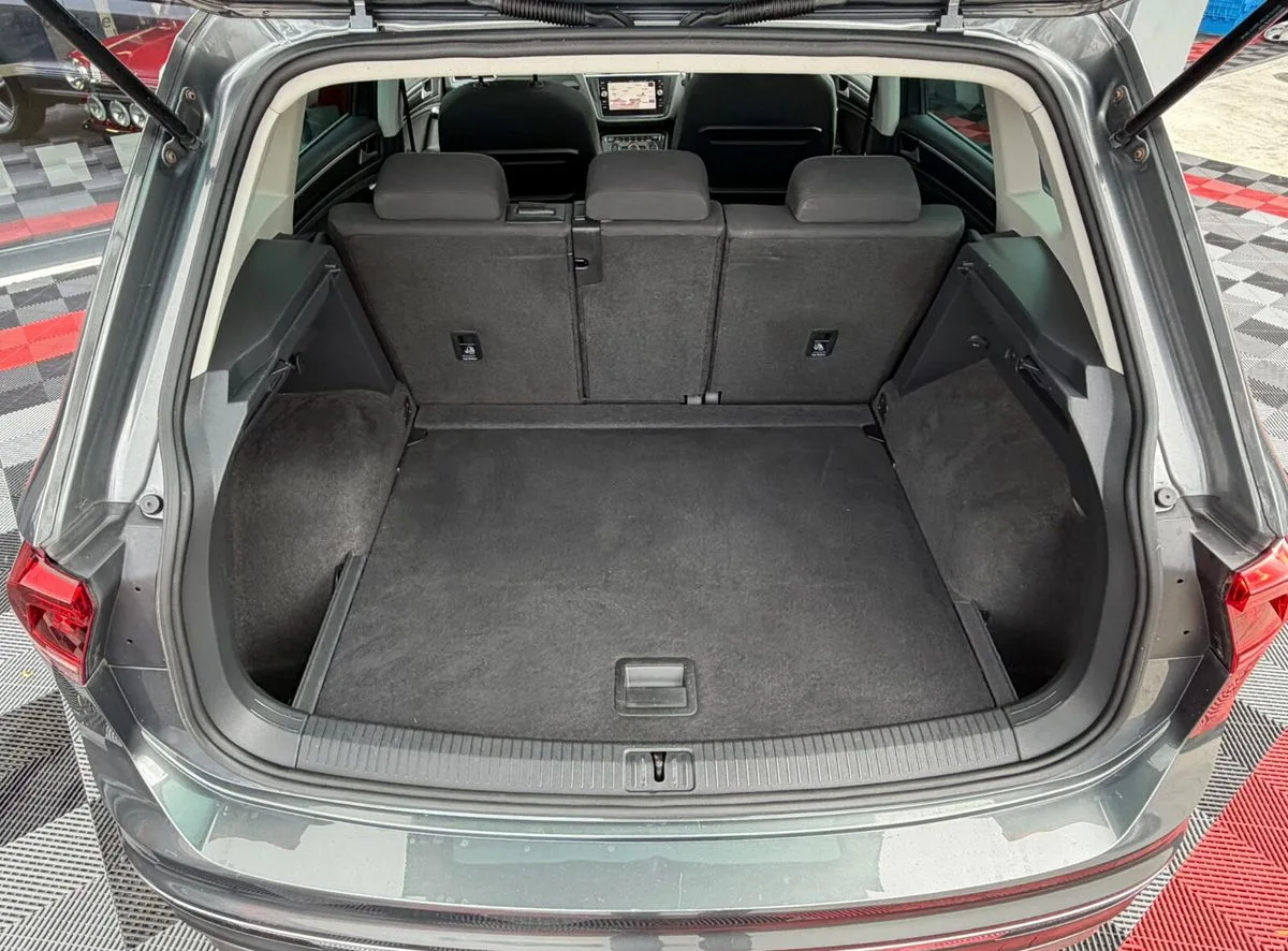 2017 Volkswagen Tiguan – photo 16