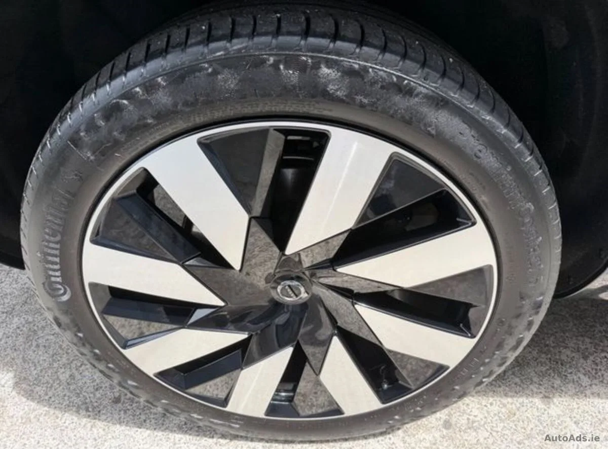 2024 Volvo XC90 – photo 10