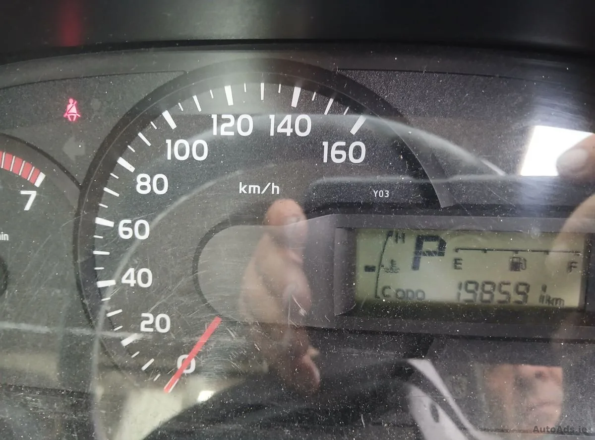 2018 Toyota Dyna – photo 16