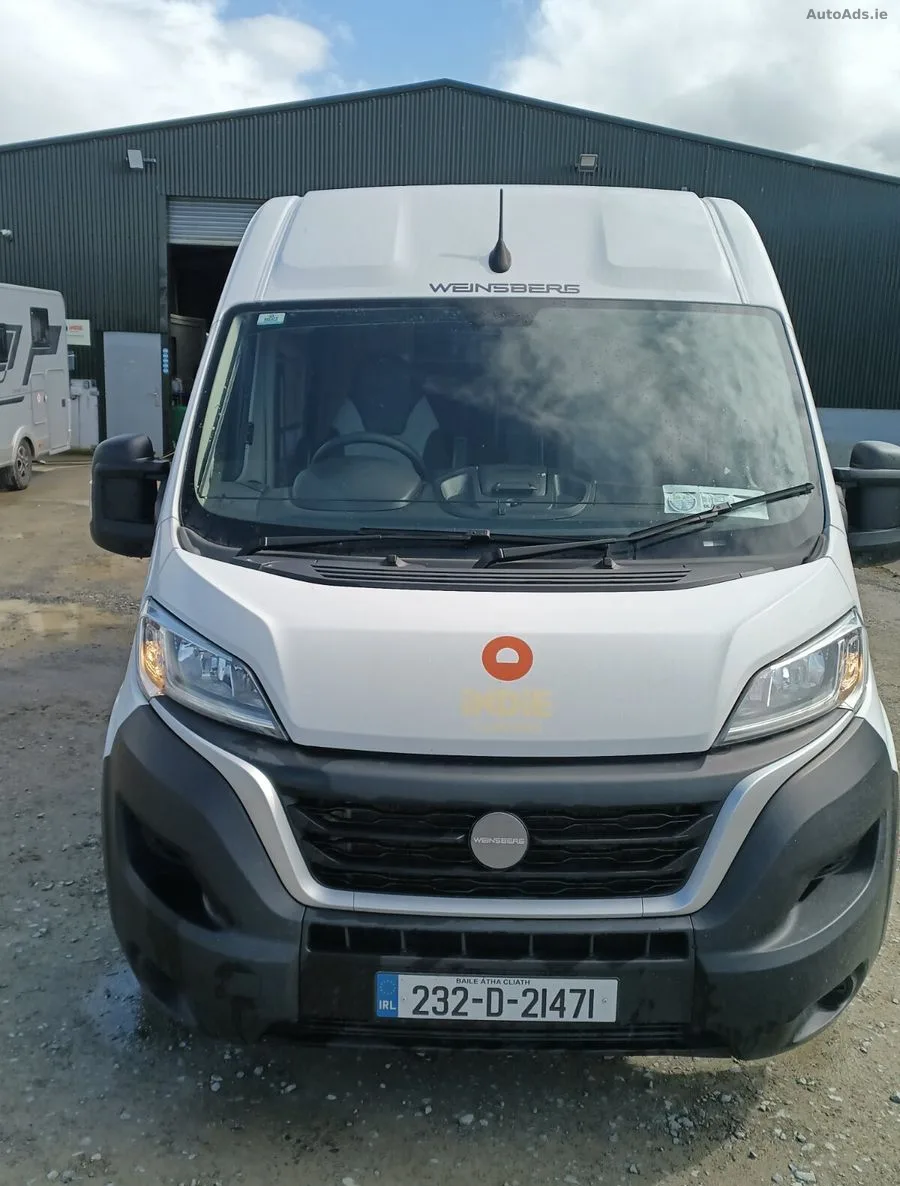2023 Fiat Ducato 600K – photo 6