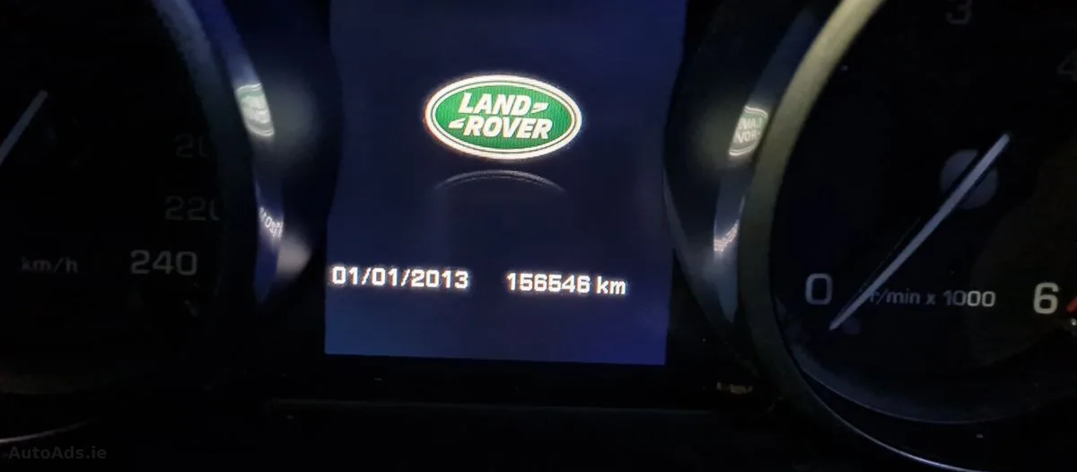2016 Discovery Sport – photo 7