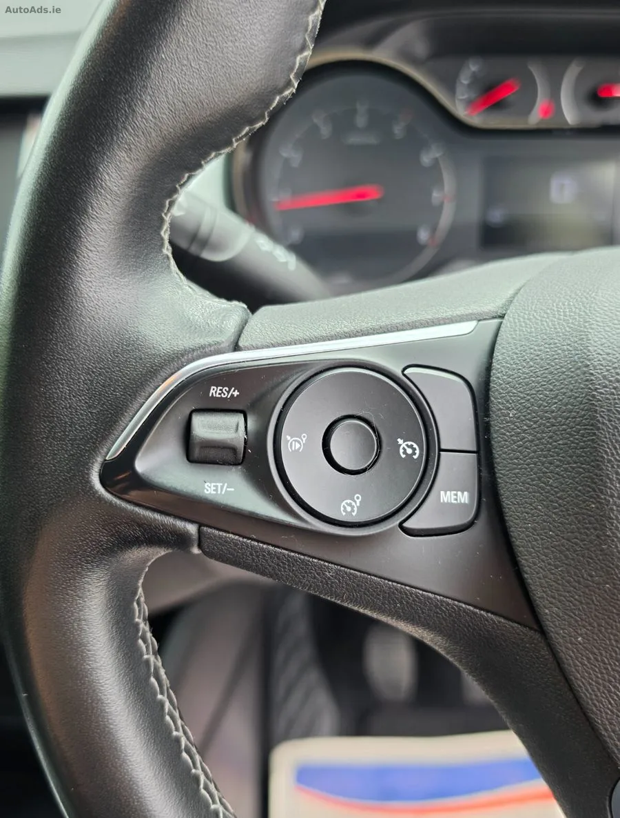 2020 Opel Crossland X – photo 15