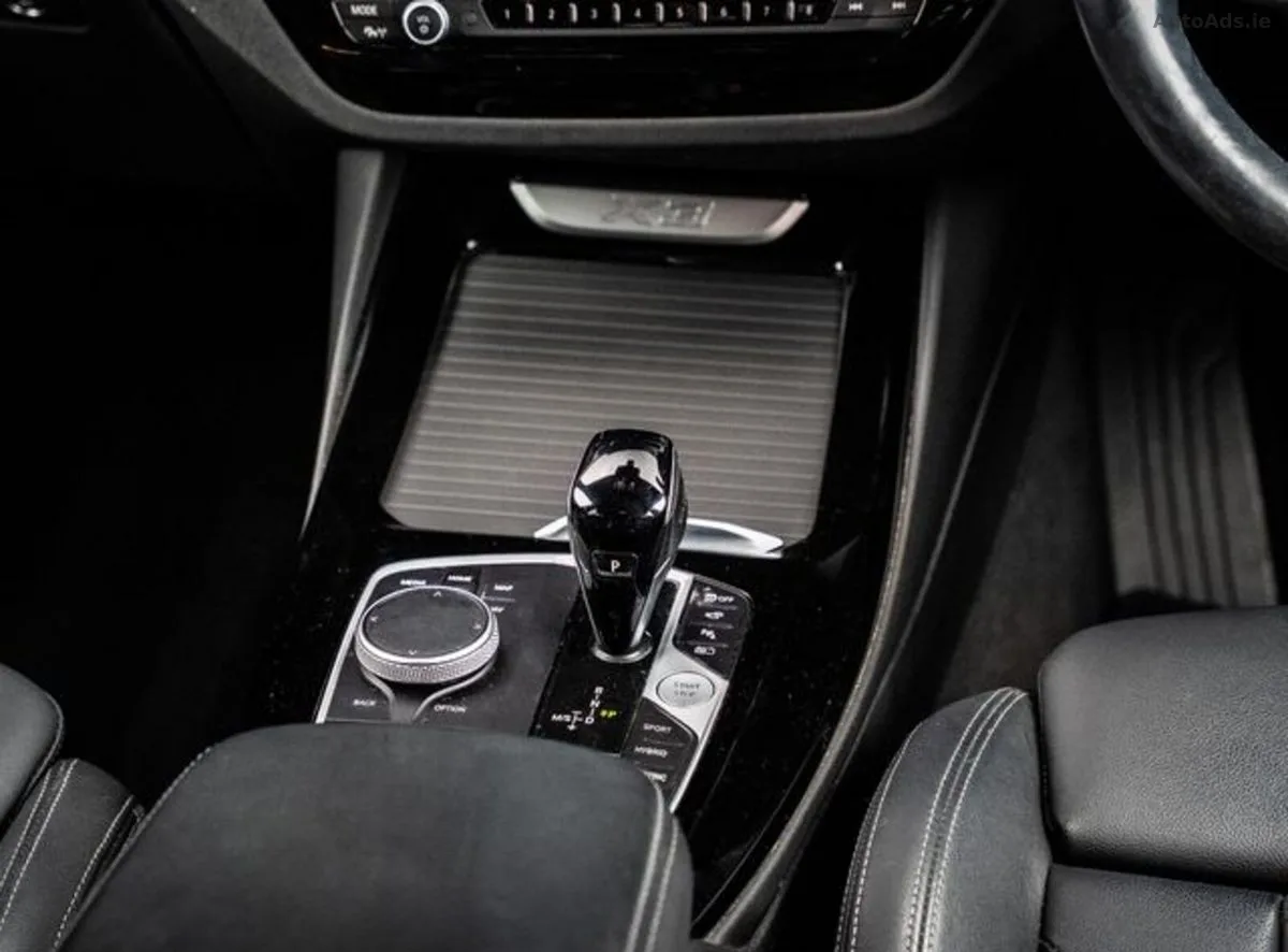 2023 BMW X3 – photo 13