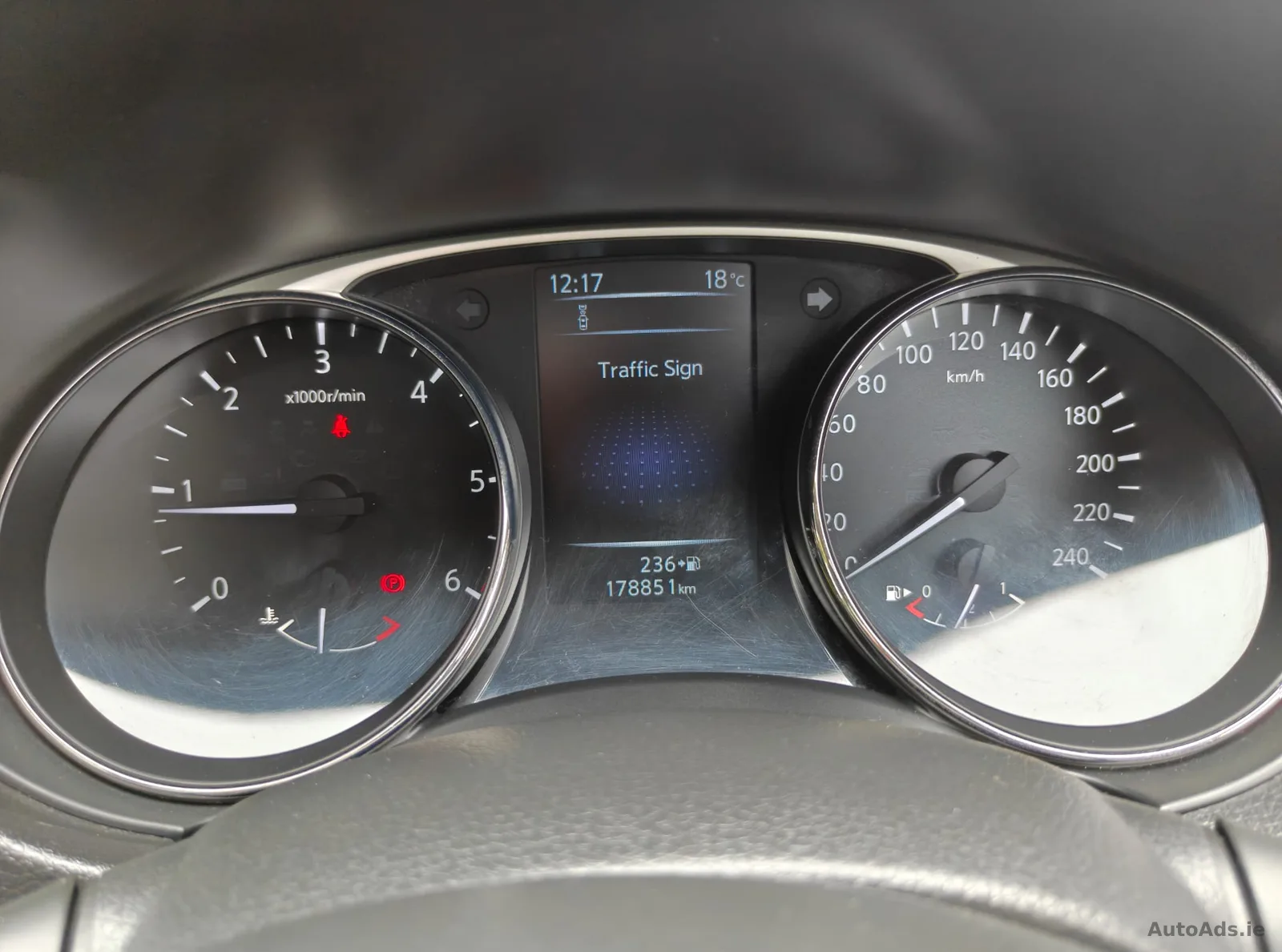 2016 Nissan X-Trail – photo 6