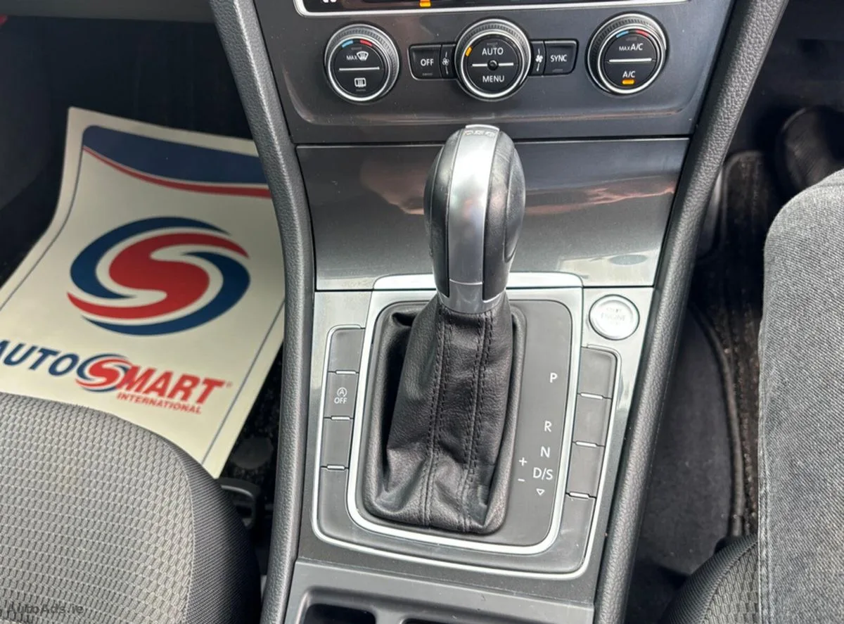 2018 Volkswagen Golf – photo 9