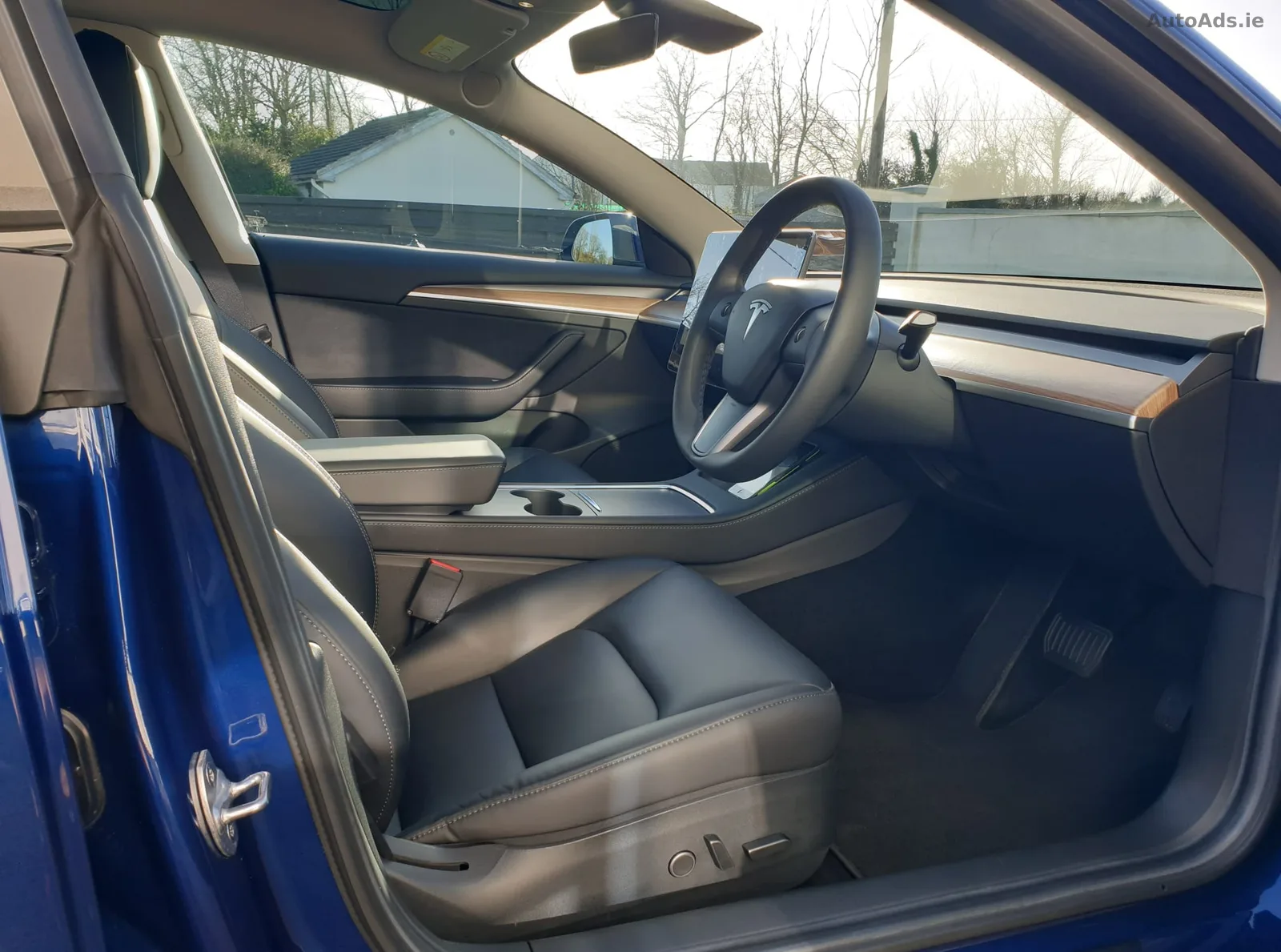2022 Tesla Model 3 – photo 7
