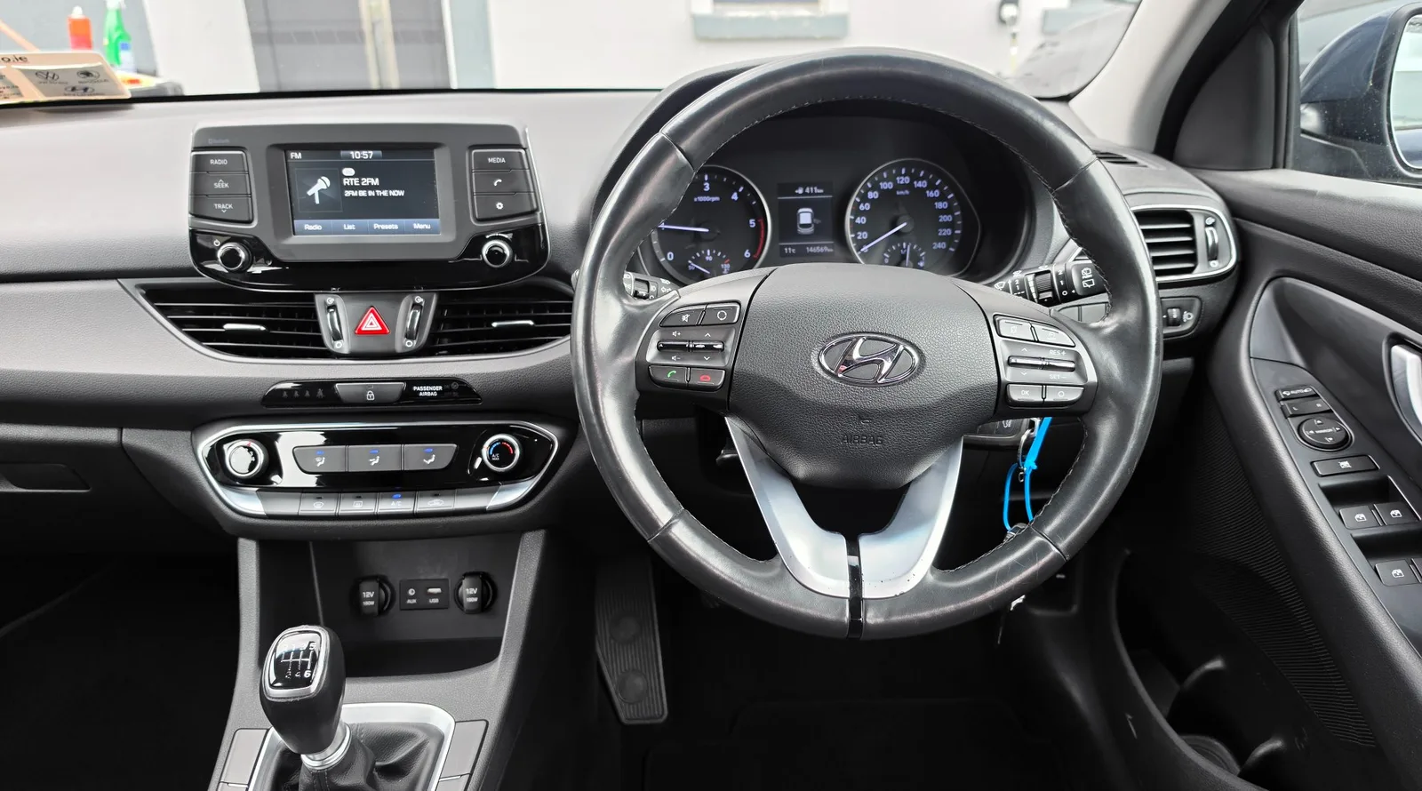 2019 Hyundai i30 – photo 4